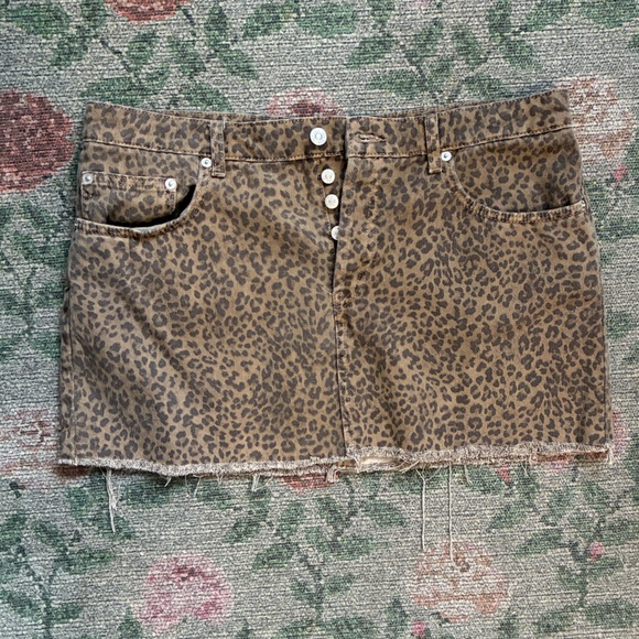 Zara Dresses & Skirts - SOLD